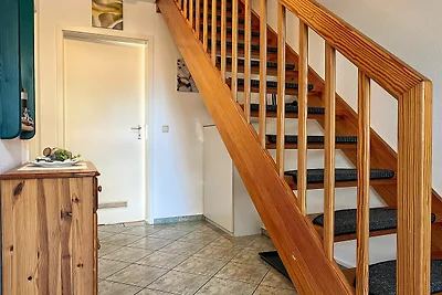 Urlauberdorf Haus 29a - OstseeLeben