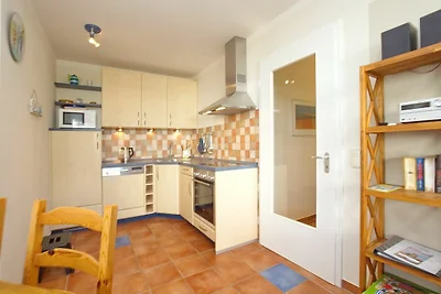 Dünenblick Wohnung 21