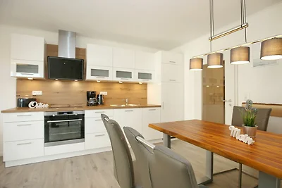 Haffblick Wohnung 48