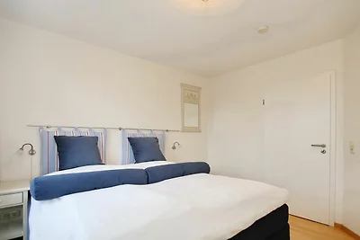 Waterkant Wohnung 18 - Nixe
