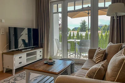 Baltischer Hof Wohnung 29