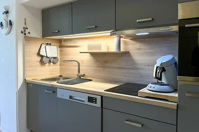 Feriendorf Papillon Wohnung 08-7