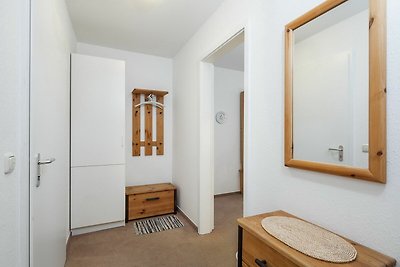 Vakantieappartement Gezinsvakantie Boltenhagen