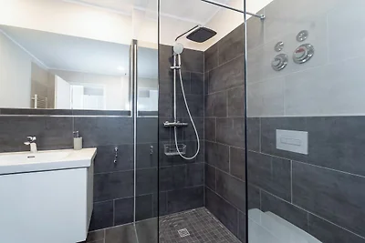 Appartamento Vacanza con famiglia Boltenhagen