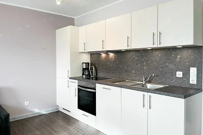 Likedeeler Wohnung 13