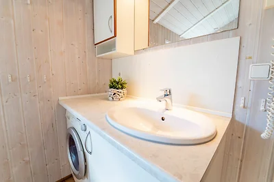 Vakantiehuis Ontspannende vakantie Travemünde