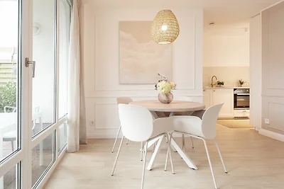 Ferienwohnung Sandweiss Ferienwohnung 01