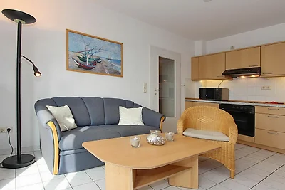 Vakantieappartement Gezinsvakantie Boltenhagen