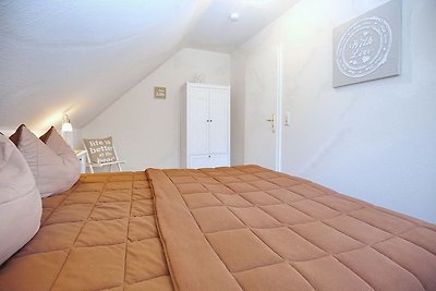 Vakantieappartement Gezinsvakantie Boltenhagen