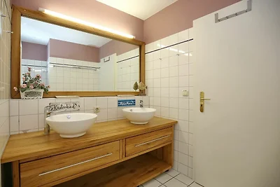 Feriendorf Papillon Wohnung 18-5