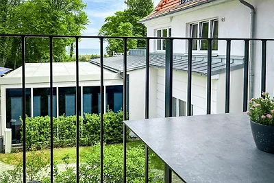 Baltischer Hof Wohnung 43