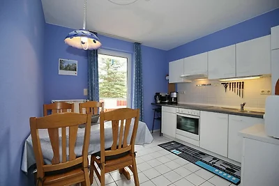 Fritz-Reuter-Weg 20 Wohnung 5