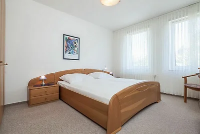 Appartamento Vacanza con famiglia Boltenhagen