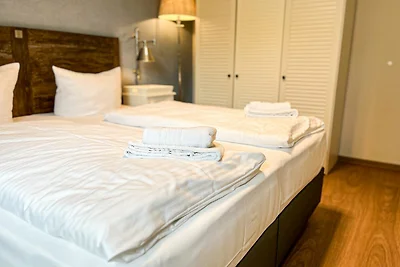 Baltischer Hof Wohnung 14