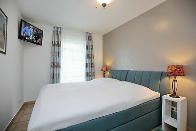 Vakantieappartement Gezinsvakantie Boltenhagen