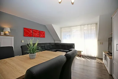Feriendorf Papillon Wohnung 05-6