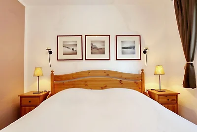 Appartamento Vacanza con famiglia Boltenhagen