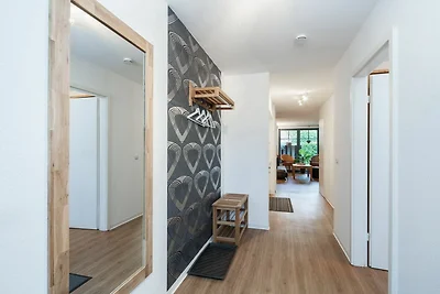 Vakantieappartement Gezinsvakantie Boltenhagen