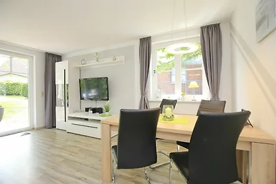 Feriendorf Papillon Wohnung 15-4