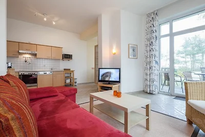 Strandvilla Triton Wohnung 02