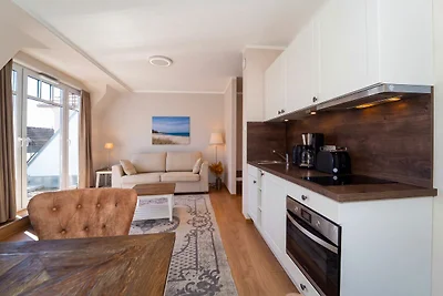 Appartamento Vacanza con famiglia Boltenhagen