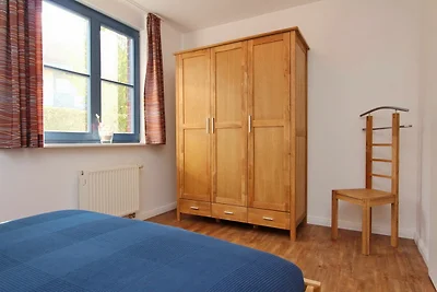 Feriendorf Papillon Wohnung 04-1