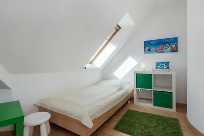 Likedeeler Wohnung 43