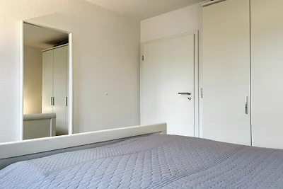 Apartamento Vacaciones familiares Boltenhagen