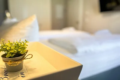 Baltischer Hof Wohnung 32