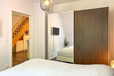 Hanseresidenz Wohnung 24