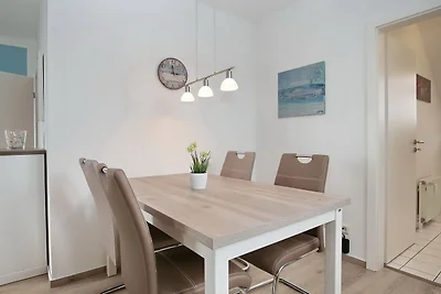 Appartamento Vacanza con famiglia Boltenhagen