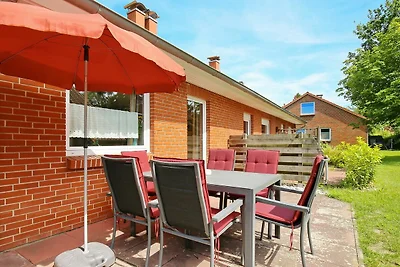 Casa vacanze Vacanza di relax Boltenhagen