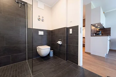 Baltischer Hof Wohnung 36