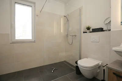 Weiße Villen Wohnung 18