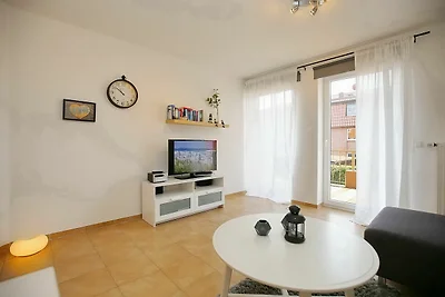 Appartamento Vacanza con famiglia Boltenhagen