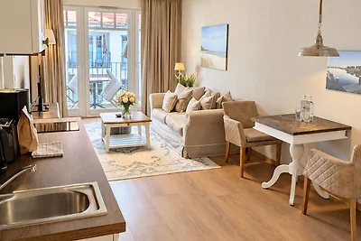 Baltischer Hof Wohnung 33