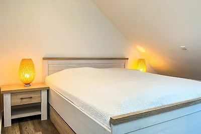 Appartamento Vacanza con famiglia Boltenhagen