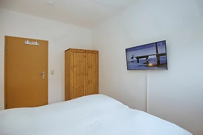 Strandvilla Triton Wohnung 03