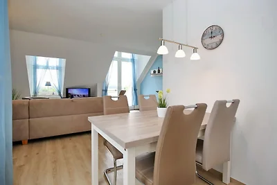 Appartamento Vacanza con famiglia Boltenhagen