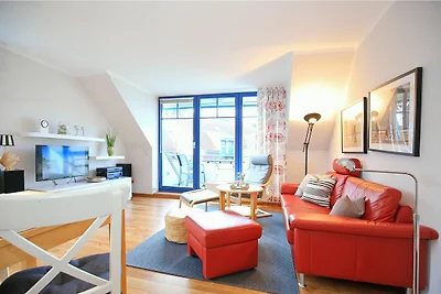 Feriendorf Papillon Wohnung 10-5