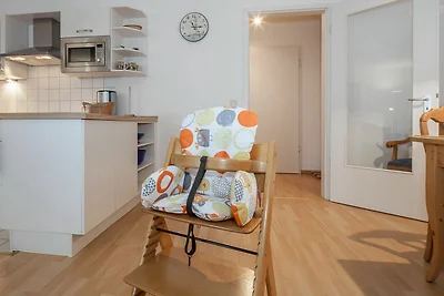 Appartamento Vacanza con famiglia Boltenhagen