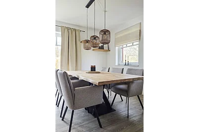 Feriendorf Am Mariannenweg Reethaus 16b