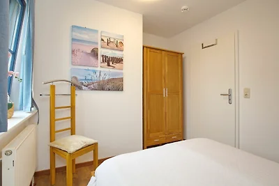 Feriendorf Papillon Wohnung 18-5