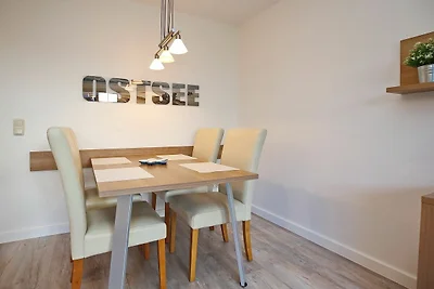 Feriendorf Papillon Wohnung 10-3