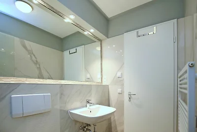 Dünenblick Wohnung 20