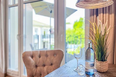 Baltischer Hof Wohnung 37