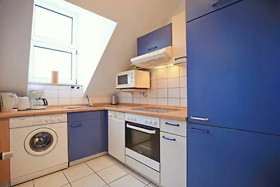 Sünnslag Wohnung 067
