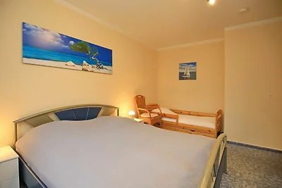 Minervapark Wohnung 14