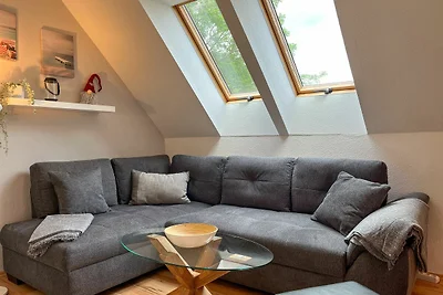 Dünenweg Wohnung 19a