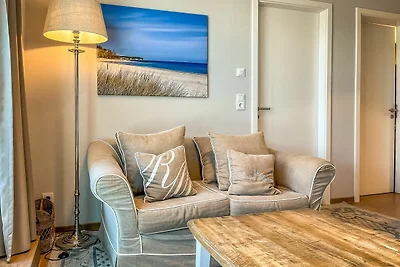 Baltischer Hof Wohnung 49